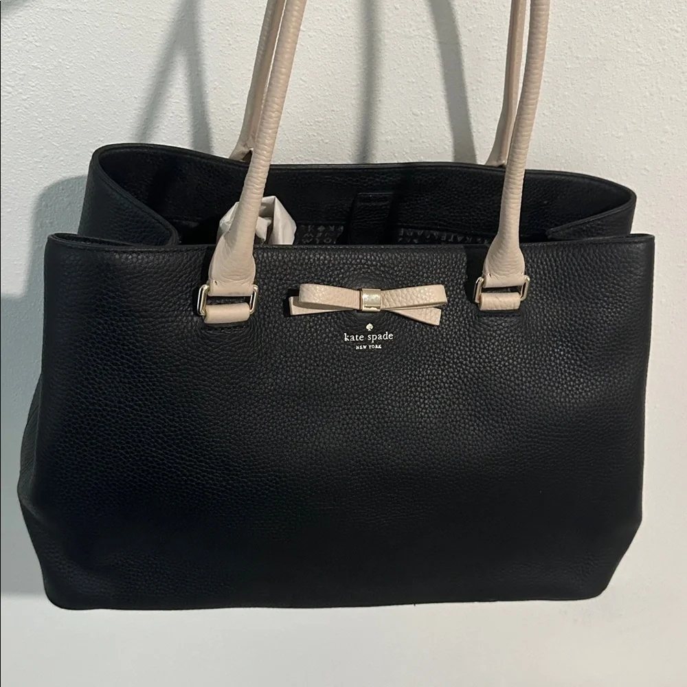 New Kate Spade Henderson Street Maryanne tote bag